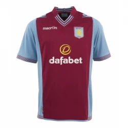 Aston Villa 2013-14 Heimtrikot