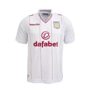 Aston Villa 2014-15 Auswärtstrikot