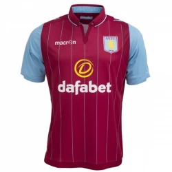 Aston Villa 2014-15 Heimtrikot