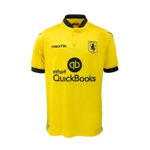 Aston Villa 2015-16 Auswärtstrikot