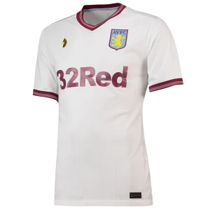 Aston Villa 2018-19 Auswärtstrikot