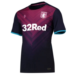 Aston Villa 2018-19 Ausweichtrikot