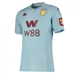 Aston Villa 2019-20 Auswärtstrikot