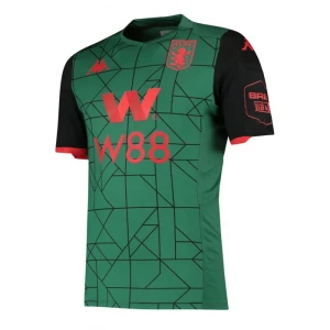 Aston Villa 2019-20 Ausweichtrikot