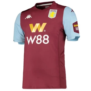Aston Villa 2019-20 Heimtrikot