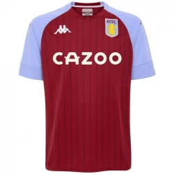 Aston Villa 2020-21 Heimtrikot