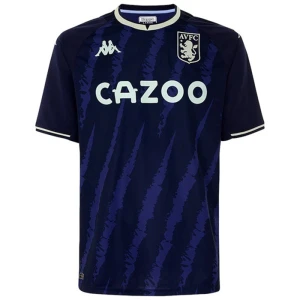 Aston Villa 2021-22 Ausweichtrikot