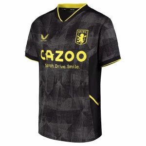 Aston Villa 2022-23 Ausweichtrikot