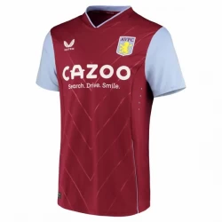 Aston Villa 2022-23 Heimtrikot