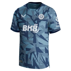 Aston Villa Fußballtrikot 2023-24 Ausweichtrikot Herren