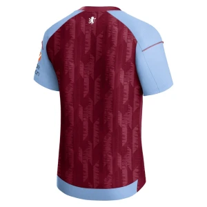 Aston Villa Fußballtrikot 2023-24 Heimtrikot Herren