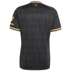 Aston Villa Fußballtrikot 2026-27 Auswärtstrikot Herren