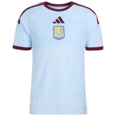 Aston Villa Fußballtrikot 2026-27 Ausweichtrikot Herren