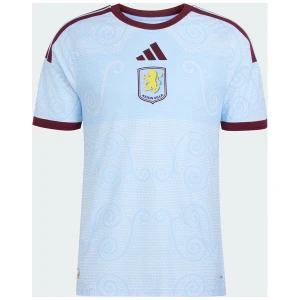 Aston Villa Fußballtrikot 2026-27 Ausweichtrikot Herren