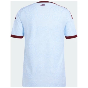 Aston Villa Fußballtrikot 2026-27 Ausweichtrikot Herren