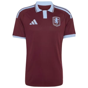Aston Villa Fußballtrikot 2026-27 Heimtrikot Herren