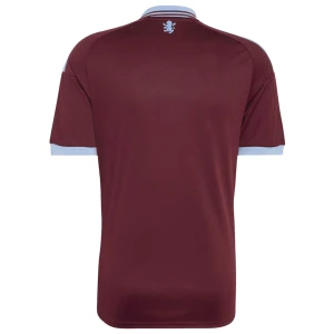Aston Villa Fußballtrikot 2026-27 Heimtrikot Herren