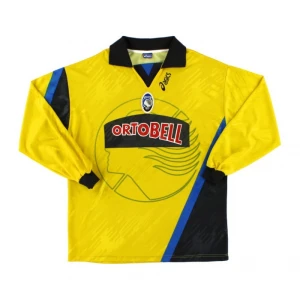 Atalanta BC 2000-01 Ausweichtrikot