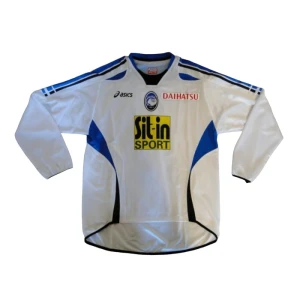 Atalanta BC 2006-07 Auswärtstrikot