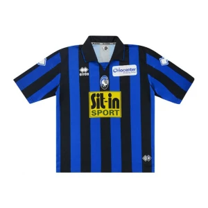 Atalanta BC 2007-08 Heimtrikot