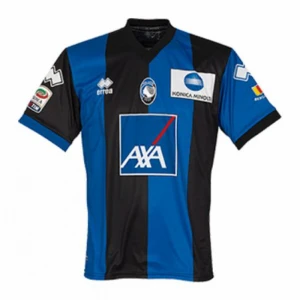 Atalanta BC 2011-12 Heimtrikot