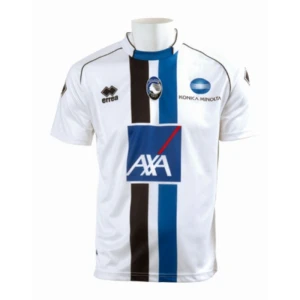 Atalanta BC 2012-13 Auswärtstrikot