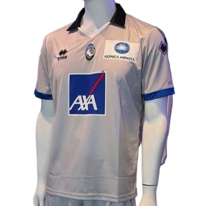 Atalanta BC 2012-13 Ausweichtrikot