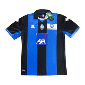 Atalanta BC 2012-13 Heimtrikot