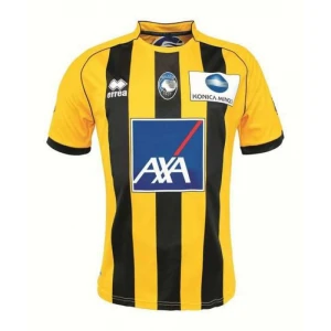 Atalanta BC 2013-14 Auswärtstrikot