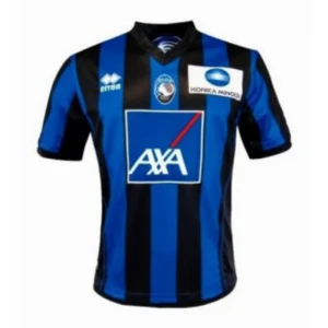 Atalanta BC 2013-14 Heimtrikot