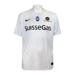 Atalanta BC 2014-15 Auswärtstrikot
