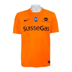 Atalanta BC 2014-15 Ausweichtrikot