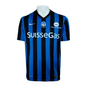 Atalanta BC 2014-15 Heimtrikot