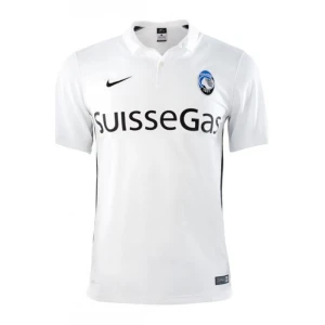 Atalanta BC 2015-16 Auswärtstrikot