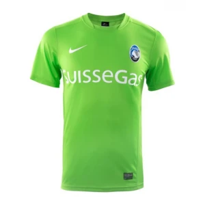 Atalanta BC 2015-16 Ausweichtrikot