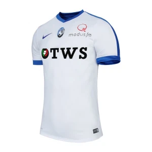 Atalanta BC 2016-17 Auswärtstrikot