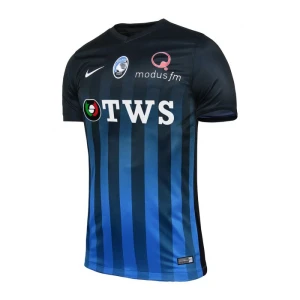 Atalanta BC 2016-17 Heimtrikot
