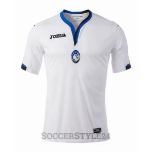 Atalanta BC 2017-18 Auswärtstrikot