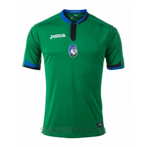 Atalanta BC 2017-18 Ausweichtrikot