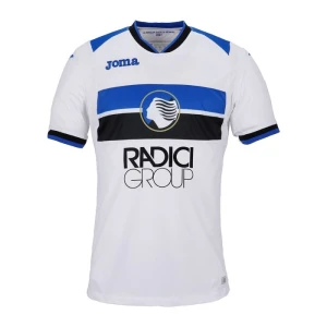 Atalanta BC 2018-19 Auswärtstrikot