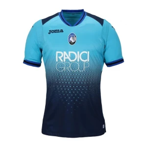 Atalanta BC 2018-19 Ausweichtrikot