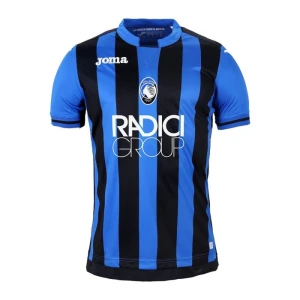Atalanta BC 2018-19 Heimtrikot