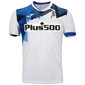 Atalanta BC 2020-21 Auswärtstrikot