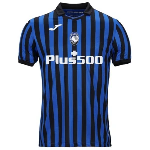 Atalanta BC 2020-21 Heimtrikot