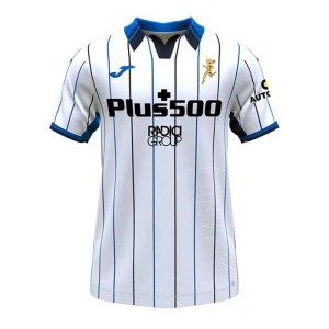 Atalanta BC 2021-22 Auswärtstrikot