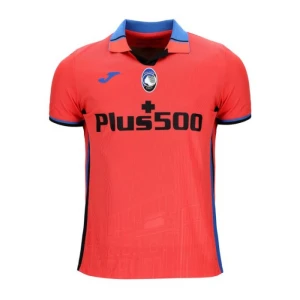 Atalanta BC 2021-22 Ausweichtrikot