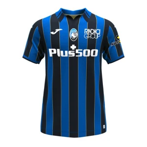 Atalanta BC 2021-22 Heimtrikot