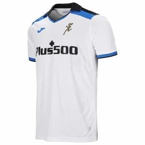 Atalanta BC 2022-23 Auswärtstrikot