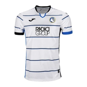 Atalanta BC 2023-24 Auswärtstrikot