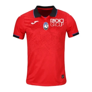 Atalanta BC 2023-24 Ausweichtrikot